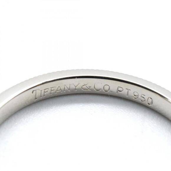 TIFFANY Silver Ring - Picture 3 of 6